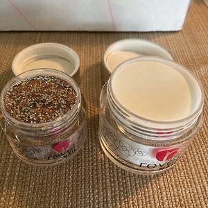 Revel Nail powder dip